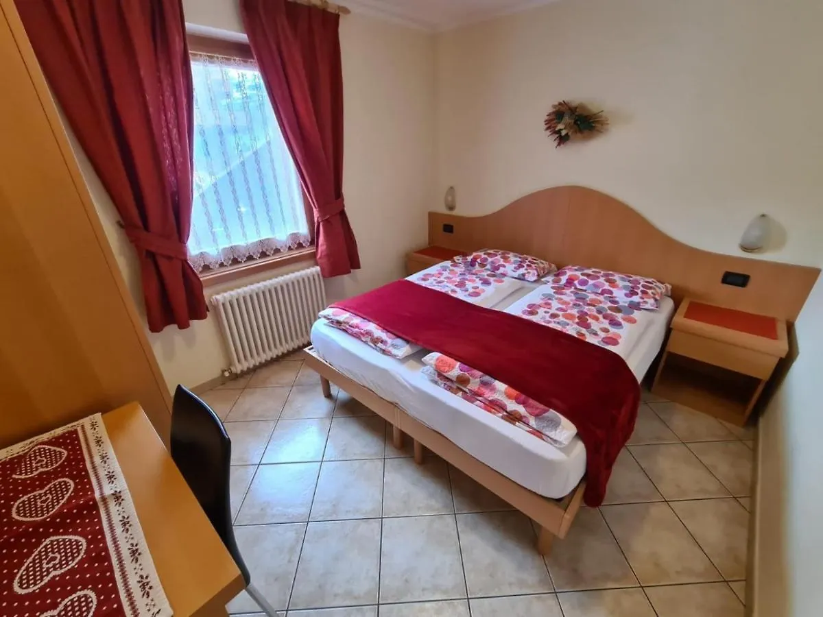 Apartmán Al Molino Livigno 0*,