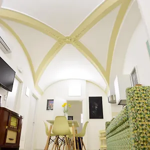 Palazzo Clarenza Di San Domenico Katania