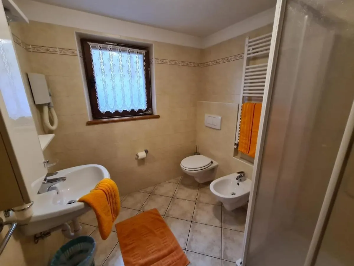 Al Molino Apartment Livigno Italy