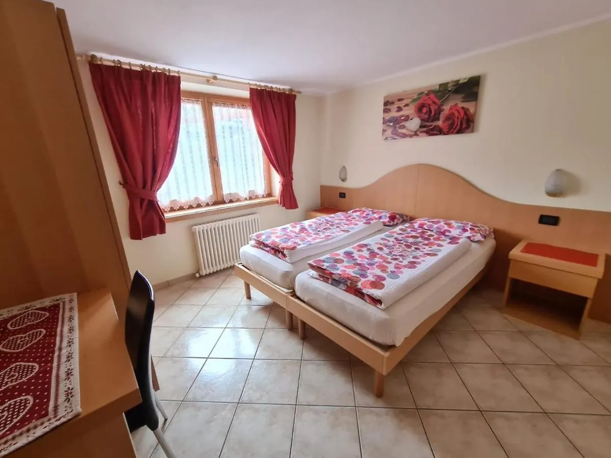 Al Molino Apartment Livigno