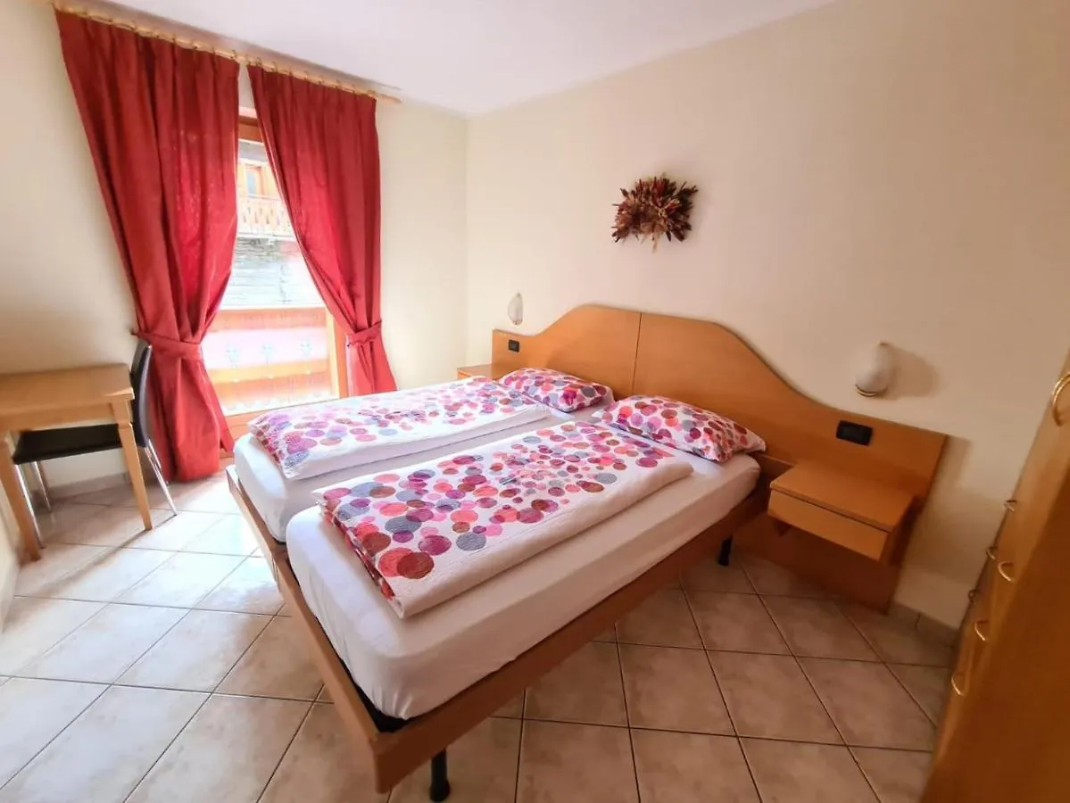 Al Molino Apartment Livigno