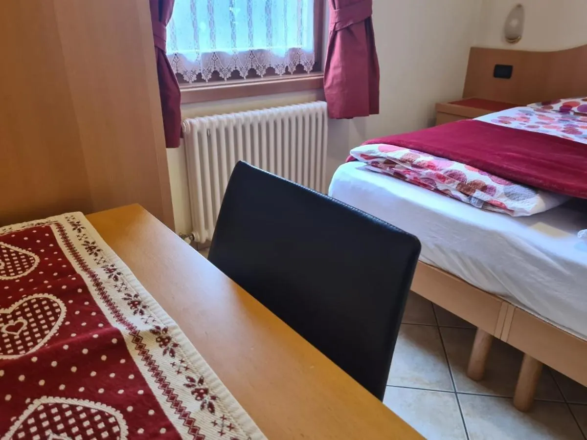 Al Molino Apartment Livigno