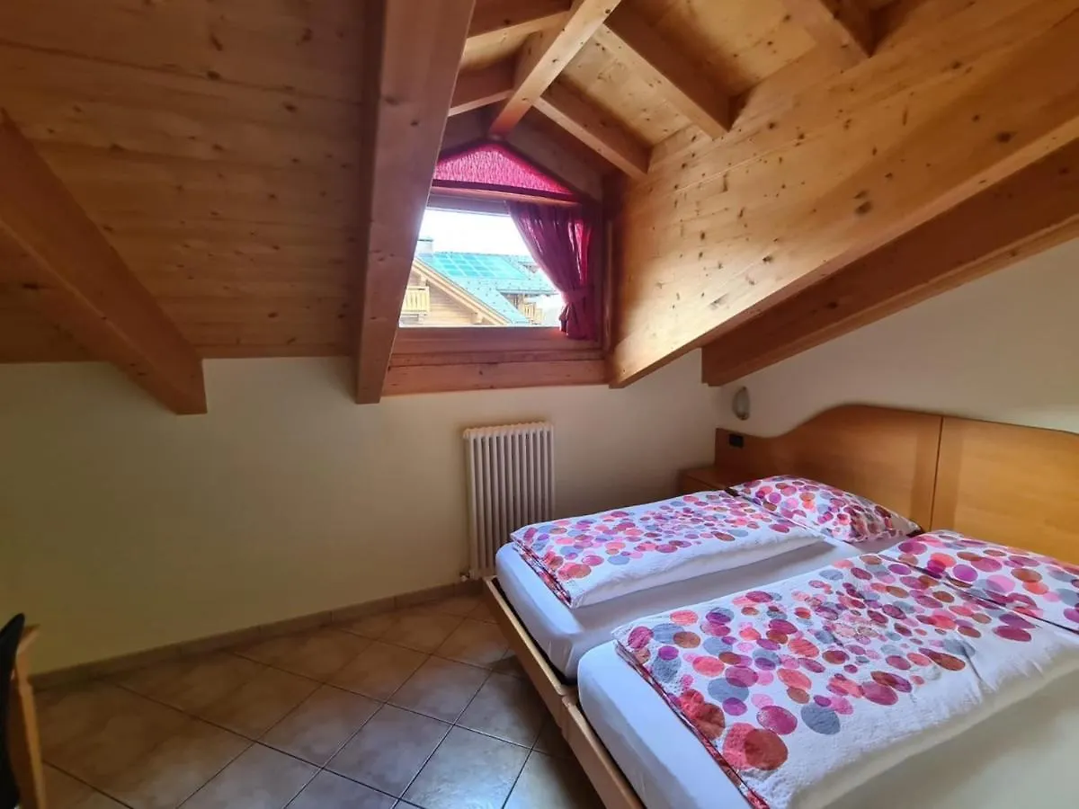 Al Molino Apartment Livigno