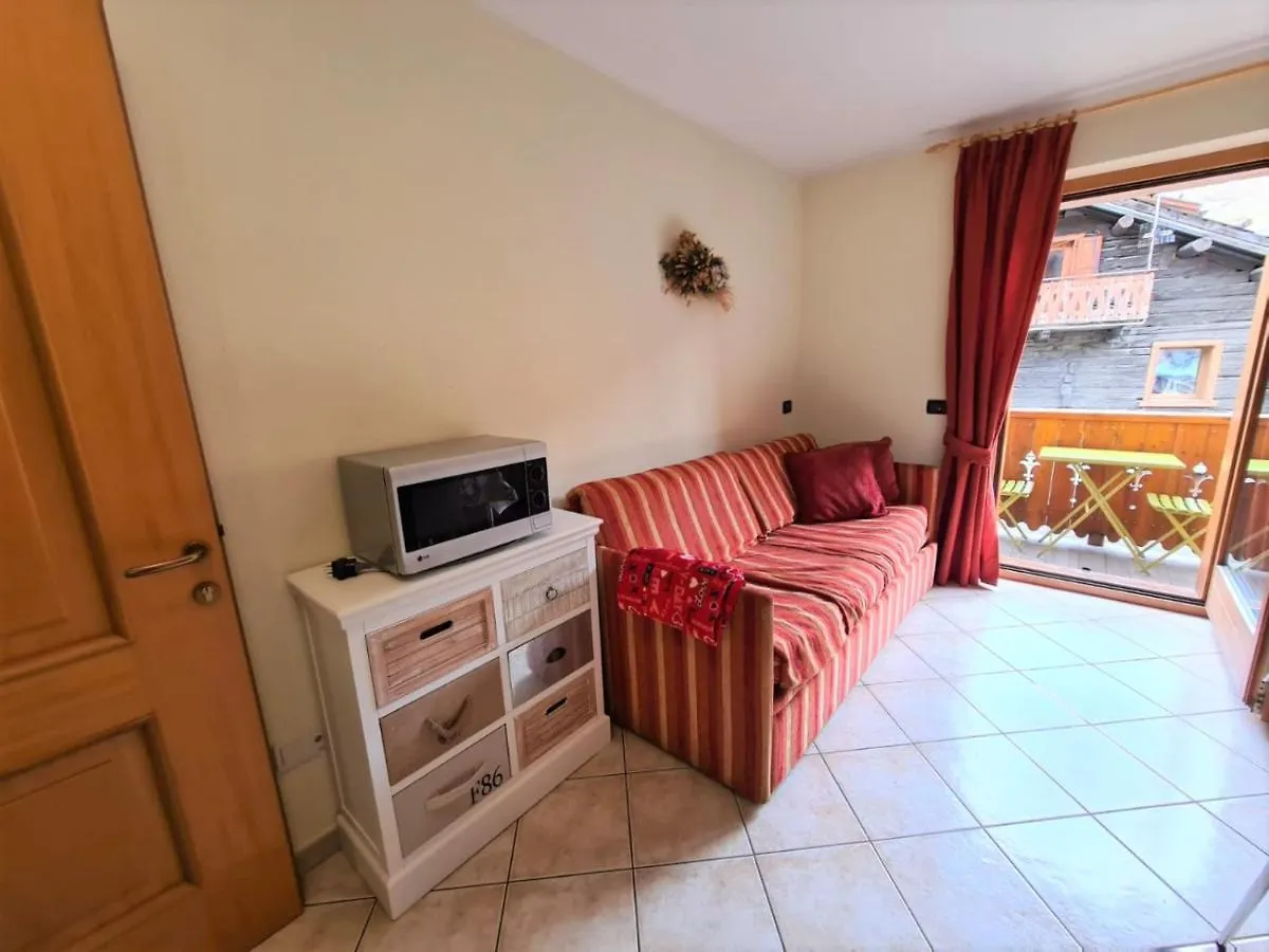 Al Molino Apartment Livigno