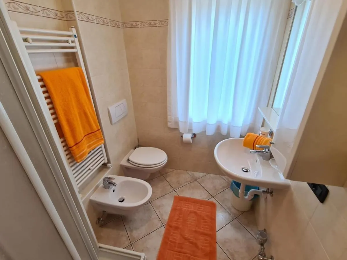 Al Molino Apartment Livigno 0*,  Italy